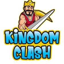 Kingdom Clash NFT – Medium