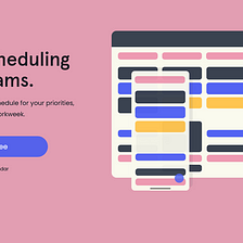 Using AI to Schedule My Work