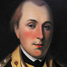 The Revolutionary Role of Marquis de Lafayette in America and France