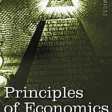 Principles Of Economics By Alfred Marshall