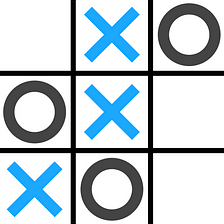 How to Win Tic Tac Toe Online or Offline, by Shraddha Nanda