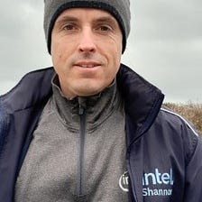 Leaving Intel / “I will always love you”