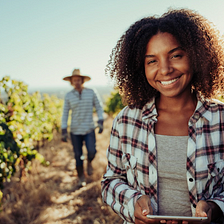 Smart Autonomy on the Local Farm: Our Investment in Agtonomy