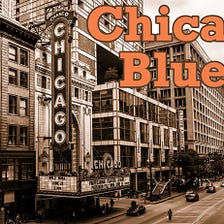 Looking for Remnants of the Chicago Blues in the 21st Century