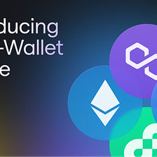 Multi-Wallet Profile: manage all your NFTs across different blockchains under one account on…