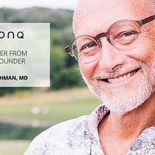 Founder’s Message — MONQ Aromatherapy
