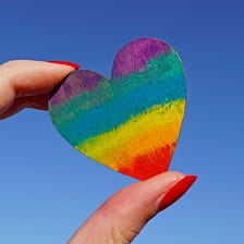 Mental Health: 4 Strategies to Affirm LGBTQ+ Youth in Schools