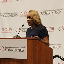 Congressional Black Caucus Addresses Diversity, Racial Wealth Gap at Forum