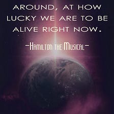 Look Around, Look Around