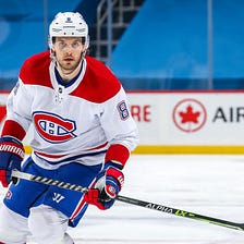 Florida Panthers Acquire Ben Chiarot from the Montreal Canadiens for Two Draft Picks and a…