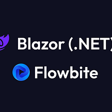 Tutorial: learn how to install Blazor (.NET) with Flowbite and Tailwind CSS