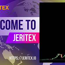 JERITEX’s UPDATE NEWS (Oct 16, 2023)