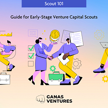 Early-stage micro-fund VC 101: What Investors, Founders, and Scouts Should  Know, by Lolita Taub