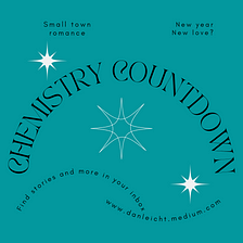 Chemistry Countdown (Part 7 of 10)