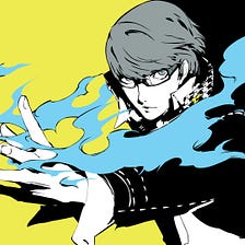 Ultimate Persona Team (Persona 5 Builds), by bainz