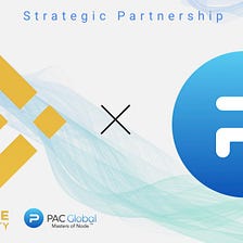 PAC Global Announces A Strategic Partnership with Binance Charity
