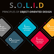 SOLID Principles of Object-Oriented Design