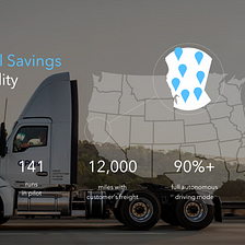 Autonomous Trucking: The Road to Mass Deployment