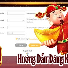 Đăng Ký 009Bet — Nhanh Chóng Tham Gia Nhà Cái 009Bet