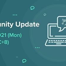 LikeCoin Community Call #202107 Minutes