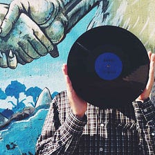 5 Reasons Why I Listen to Vinyl Records