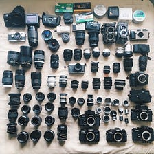 Rokkorxblog’s Main Menu