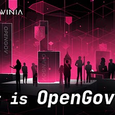 What is OpenGov?