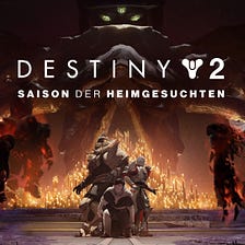 First Impression With Destiny 2 Season of The Haunted and Solar 3.0