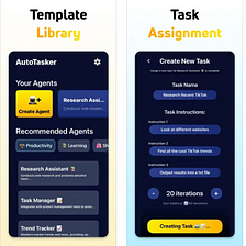 AutoTasker: AutoGPT AI Agents Is Your Personal Task Management and Productivity Solution