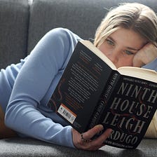 What To Watch and Read, #1