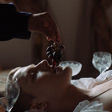 Things I Would Do Differently If I Was A Vampire