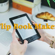 How to make a Flip Book in 3 Easy Steps (Free Tools)