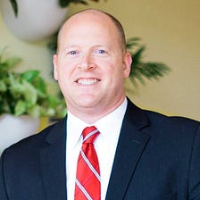 JMU Federal Dukes Spotlight: Chris Kintner—Assertive Professionals / Chief Operating Officer