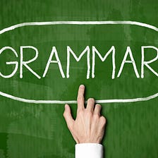 June 09-How integrate to grammar?