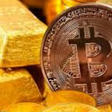 DIGITAL GOLD: THE FUTURE OF ELECTRONIC CURRENCY