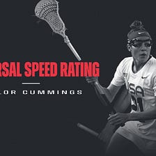 Introducing Taylor Cummings Danseglio as the new Director of Lacrosse for Universal Speed Rating
