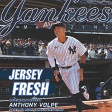 Yankees Magazine – Medium