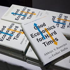 Good Economics for Hard Times — Book Review