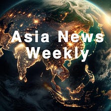 Asia’s weekly TOP10 crypto news (Mar 18 to Mar 24)