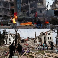 The Hidden Nexus between Ukraine and Turkey