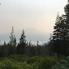 Myopia In Action: Geoengineering