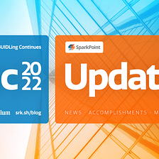 SparkPoint Updates #38: December 2022