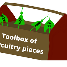 Build a Synthetic Biological Circuit at Home