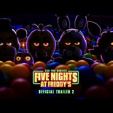 FNAF Creator’s Questionable Choices and How It Affects Us