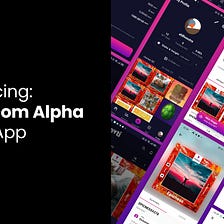 Let’s Meet Enevti.com Mobile App: Alpha Version!
