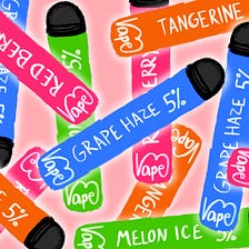 In Defense of JUUL