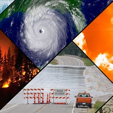IPCC Report - Code Red For Humanity