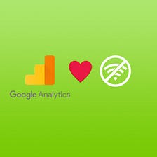 Implement offline tracking with Google Analytics in your Progressive Web App