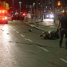 What more brutality could Israel inflict on Palestinians that it hasn’t done already!