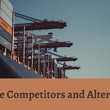 4psite Competitors and Alternatives